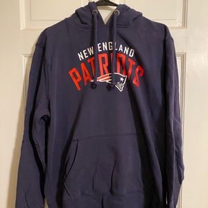 Patriots Hoodie